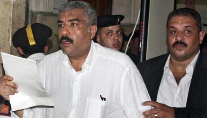 7 سبتمبر.. الحكم في دعوى الإفراج الصحي عن “طلعت مصطفى”