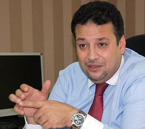 عزام :السيسي كشف أنّ ماحدث في مصرانقلاب عسكري