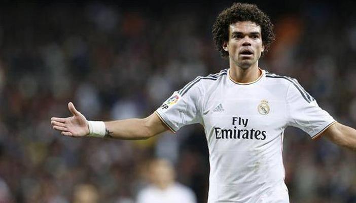 “مانشستر” يرغب في التعاقد مع بيبي