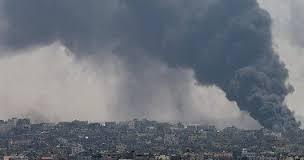 1852 شهيداً وأكثر من 9000 جريح منذ بدء الحرب على غزة