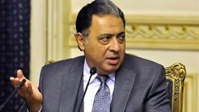 وزير الصحة: توزيع لبن الأطفال بالكارت الذكي.. والأزمة مستمرة