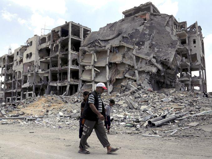 الأنظمة العربية .. شريك في العدوان على “غزة”