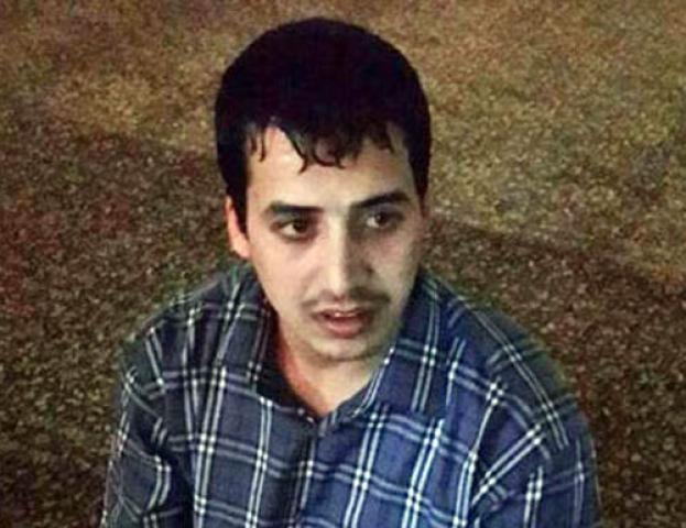 الإعدام لمنفذ هجوم مبنى المخابرات في الأردن الذي راح ضحيته 5 أشخاص