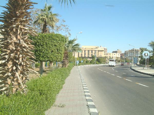 السويس تستعد لاستقبال عيد الفطر