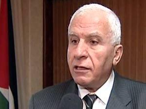 عزام الأحمد: وفد من الصليب الأحمر يزور “غزة” غدًا