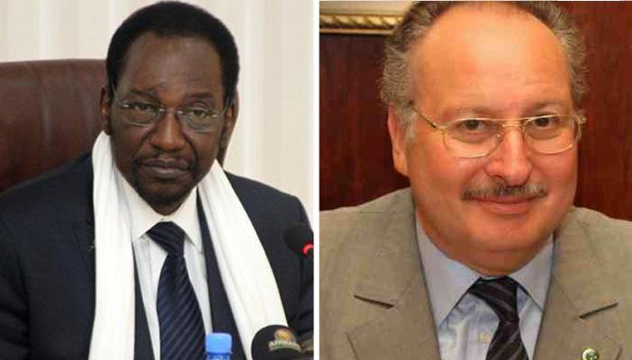 ملك ورئيس يلغيان حضورهما حفل افتتاح التفريعة الجديدة.. تعرف على السبب