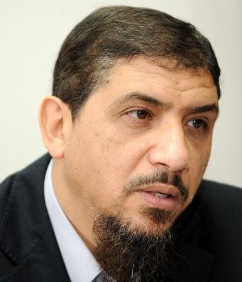 حماد لـ”صباحى”: فض الاعتصام بنفسك ضمانا لنجاحه