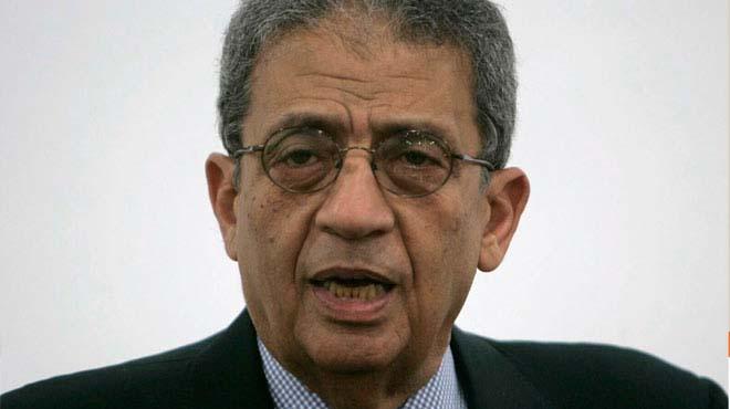 سياسيون: تصريحات عمرو موسى ضوء أخضر لدخول ليبيا