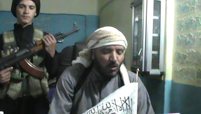 “البغدادي” يعفو عن “الصالح” بعد اعتقال 9 أشهر