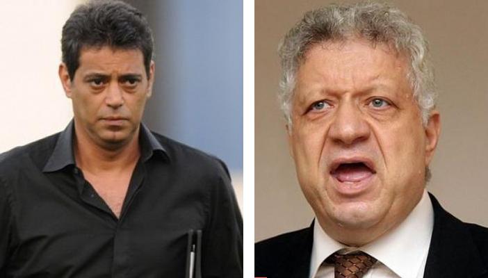 بالفيديو.. مرتضى منصور: “هيكون لي مع هاني رمزي حساب عسير”