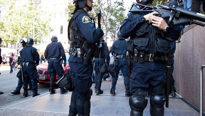 إطلاق نار قرب مركز تدريب عسكري بولاية “ميسيسيبي” الأميركية