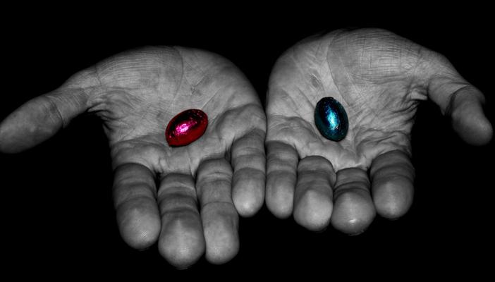 بالفيديو.. أكثر 5 نظريات غموضًا في العالم