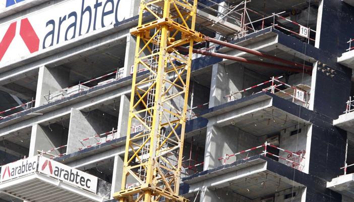 “آرابتك”: مشروع “المليون وحدة سكنية” في مصر لا يزال قيد التفاوض