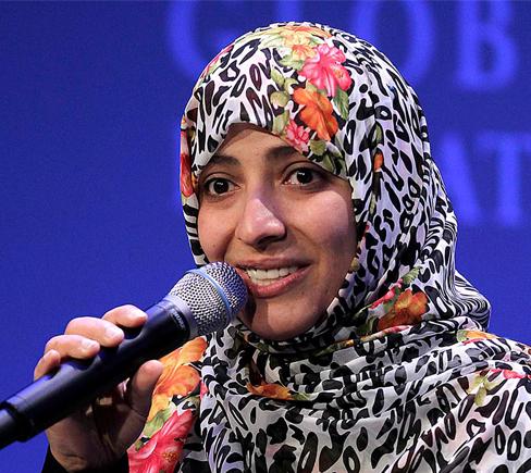 توكل كرمان: أيها الإنقلابيون قريبًا سأدخل مصر آمنة