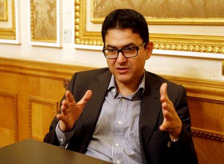 محسوب:الحلول البعيدة عن الشرعية إضاعة للوقت