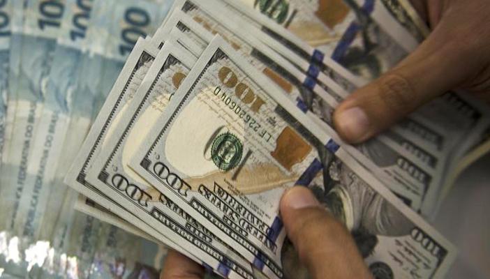 مؤشر الدولار يرتفع لأعلى مستوى في 3 أشهر ونصف