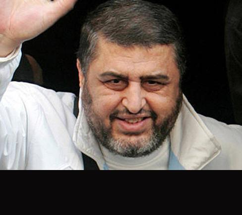 الحداد يكشف تفاصيل لقاء الشاطر بالوفد الأجنبي