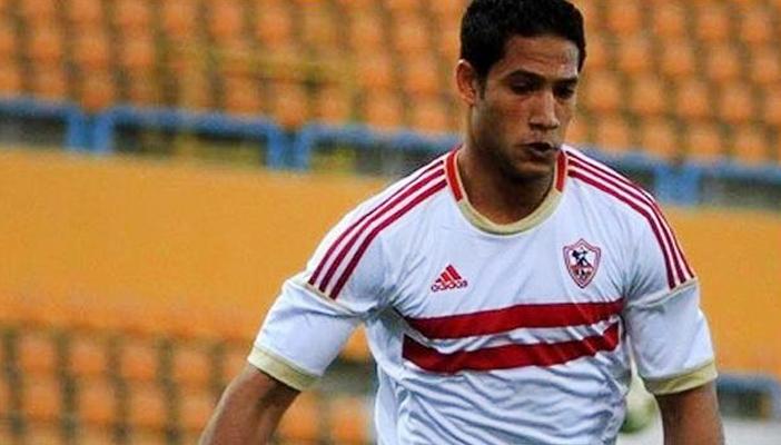 مصدر زملكاوي لـ”رصد”: أحمد علي في طريقه للاتحاد السكندري