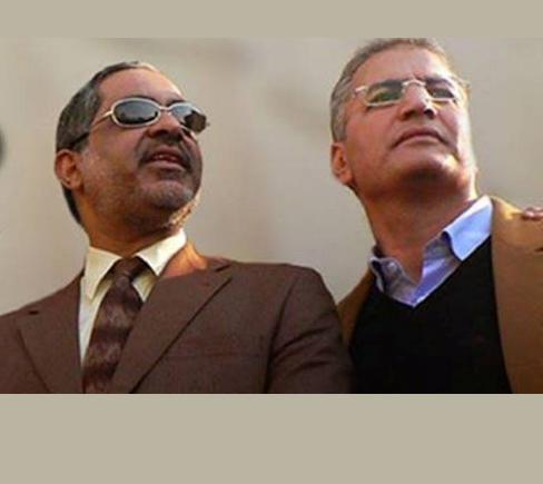 ماضي وسلطان يدخلان إضراباً مفتوحاً عن الطعام