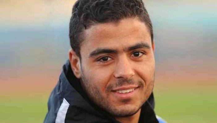 عامر: سموحة يحصل على 5 ملايين جنيه من الزمالك قيمة صفقة “عبدالخالق”