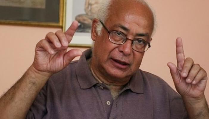 فرجاني: تكالب الحكم العسكري على جمع المال وصل إلى حد السفه والسعار