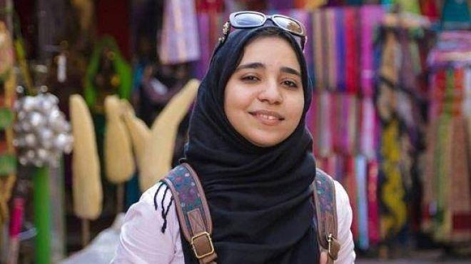 إسراء الطويل تروي معاناتها بين تحرش الجنائيات وقهر السجانات