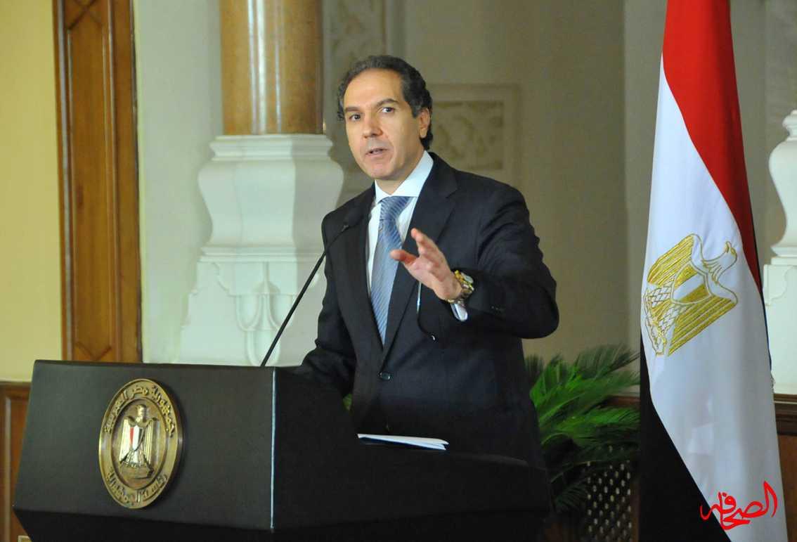 وليد الشيخ يفجر مفاجآت مدوية عن مصطفى حجازي.. فماذا قال عنه؟