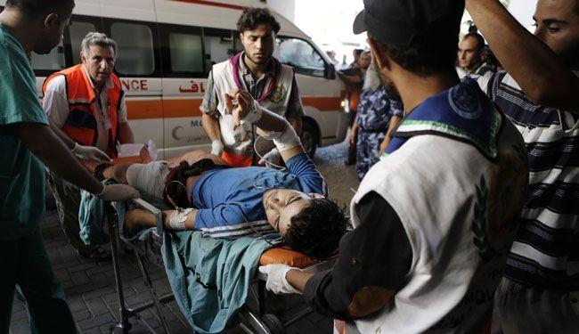 مسؤول فلسطيني: الأدوية الواصلة لمشافي “غزة” غير كافية