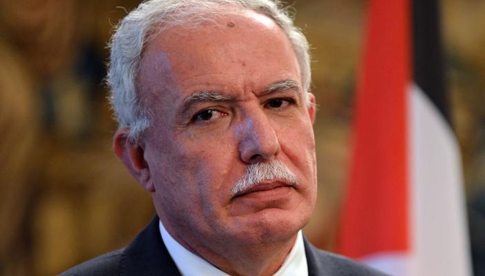 “المالكي” يعلن عن “حراك دولي” لفضح إرهاب دولة الاحتلال