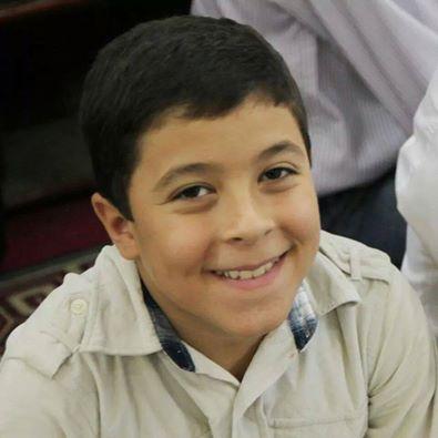 أمن الانقلاب بـ”المنوفية” يعتقل “طفل” من أمام منزله