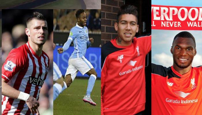 إنفوجرافيك: أغلى 4 صفقات في البريميرليج هذا الموسم