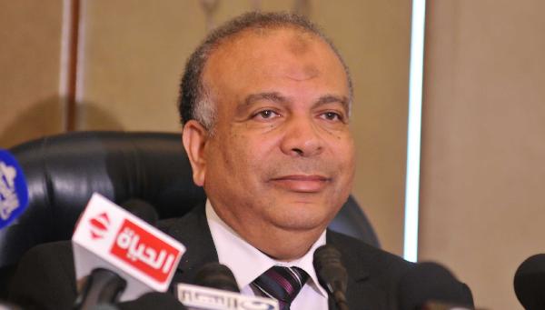 بيرنز ووزيرا خارجية قطر والإمارات يلتقون الكتاتني في محبسه