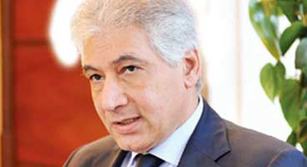 وزير مالية حكومة الانقلاب : نسعى لضبط عجز الموازنة