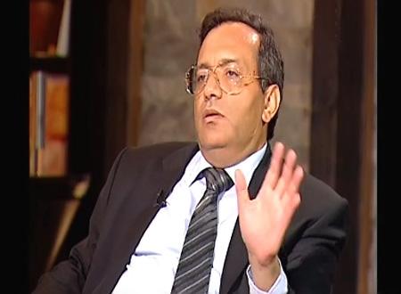 الجوادي:زيارة الوفود الدولية لقيادات الإخوان ومرسي انتصار