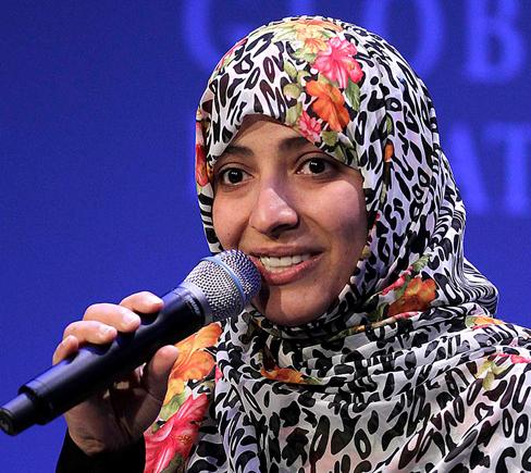 كرمان: ثورات الربيع العربي تم الانقلاب عليها