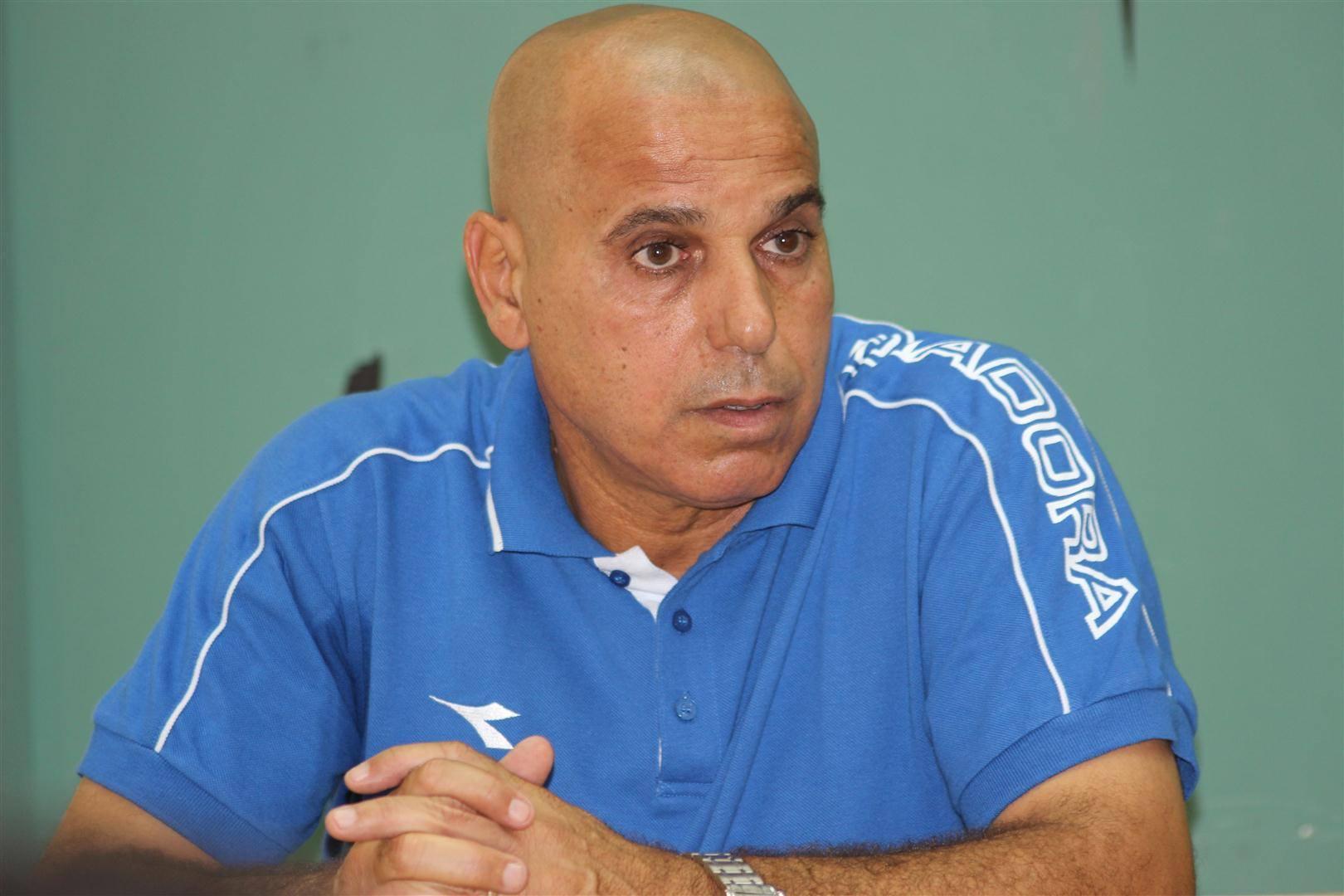 خالد القماش: علاقتي بالإسماعيلي انتهت بعد الخروج من كأس مصر