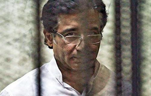 مصادر: الإفراج عن أحمد عز بعد الانتهاء من الإجراءات