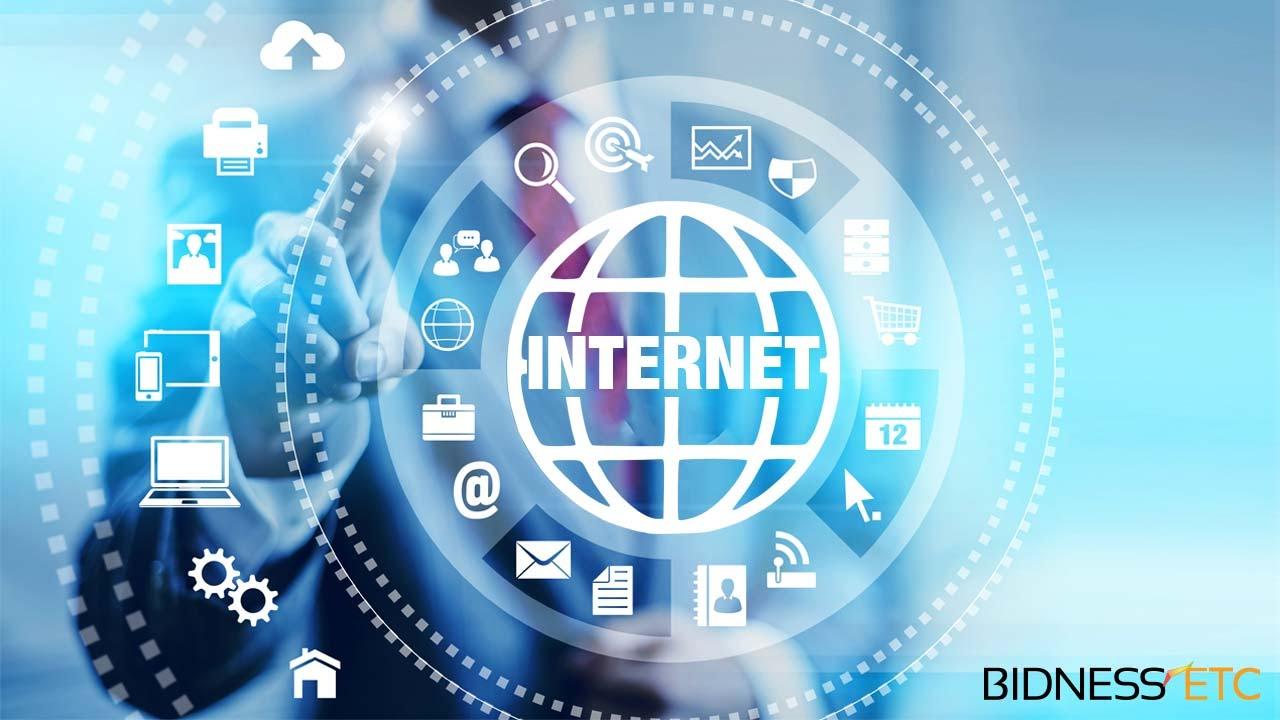 اليوم .. مرور ربع قرن على إطلاق شبكة الإنترنت