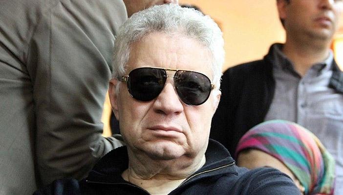 فيديو.. مرتضى ساخرًا: “أنا والسيسي زي بعض”