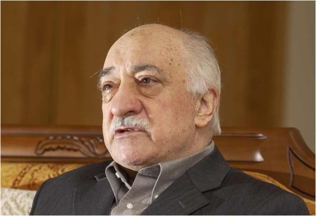 النيابة العامة التركية تصدر مذكرة توقيف بحق 26 متهمًا على رأسهم “جولن”