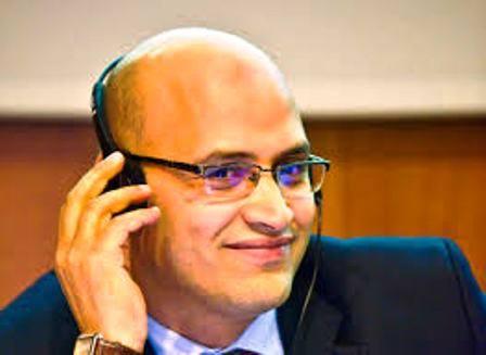 العناني:”السعودية” تحولت من شراء النفوس لشراء الجيوش