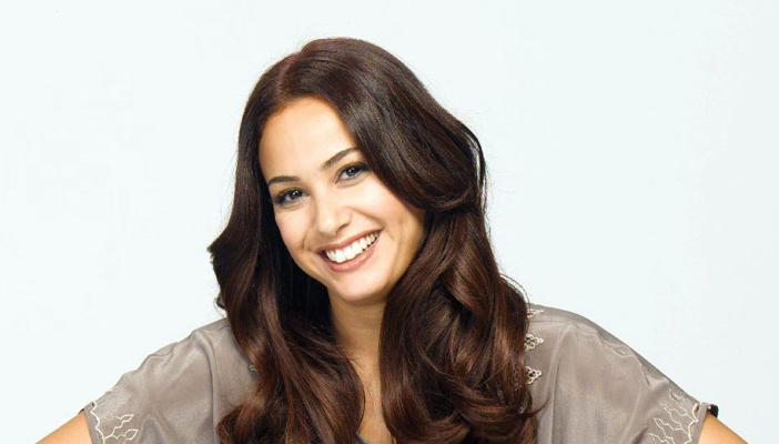 هند صبري: يا رب مصر تفرح على طول بالتفريعة الجديدة