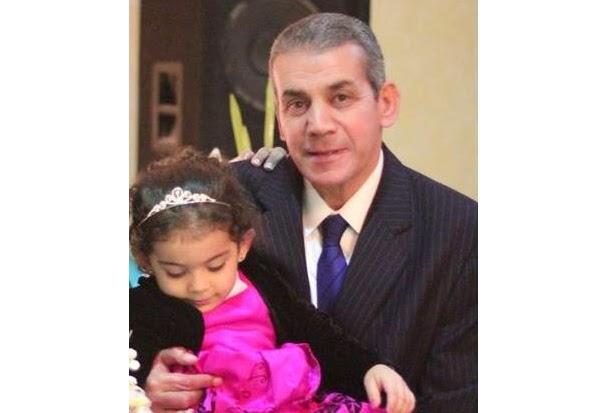 أستاذ جامعي وفدي كشف الفساد فأصبح معتقل إخواني متهم بالقتل