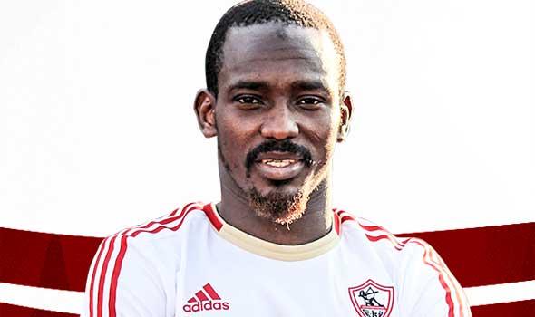 رسميا.. إعارة كوفي إلى الاتفاق السعودي لمدة موسم واحد