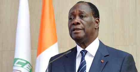 العفو عن 30% من سجناء “كوت ديفوار” لأعياد الاستقلال