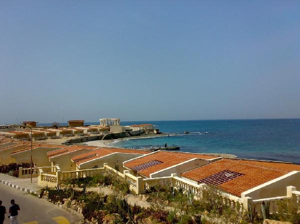 اليوم.. مزاد علني لبيع 48 من كبائن المنتزه خاصة بنظام «المخلوع»