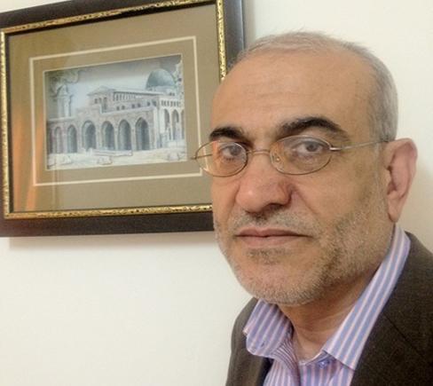 الزعاترة: بيان الرئاسة المؤقتة إعلان لبدء الحرب