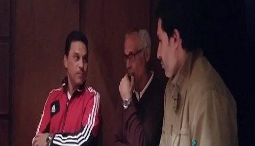 المصري: اجتماع بين كوبر والبدري للتنسيق