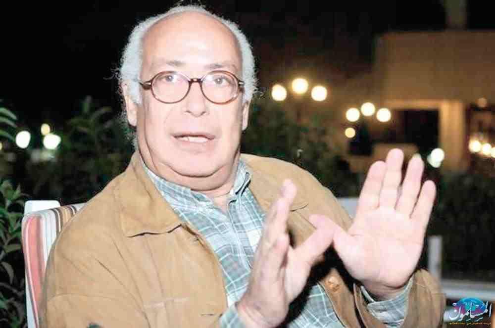 فرجاني: بالمنطق المحاسبي.. الشعب يدفع تكاليف مهرجان”التفريعة”