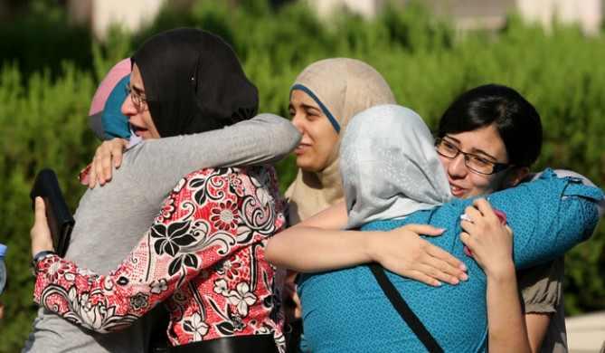 انقطاع الكهرباء10 مرات بحفل تكريم الأوائل وانسحاب المسؤليين